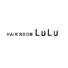 ヘアー ルーム ルル(HAIR ROOM LULU)のお店ロゴ