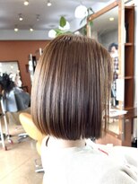 ビーポッシュ ジャスパー店(Be Posh)&nbsp;ミニボブ