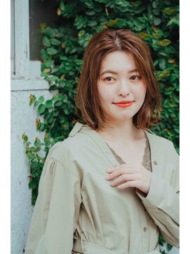 メラキ 荻窪駅前店(Meraki) 【2022年新作スタイル】Meraki荻窪駅前店