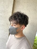 アラヘアー(ara HAIR)&nbsp;ツイストスパイラル