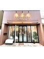 シュシュ 万世町店(CHOU CHOU) CHOU CHOU