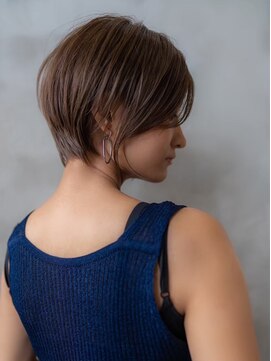 イルハバナ 渋谷(ill HAVANA) 大人ショート