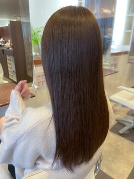 トップヘアー ネオ(TOP HAIR Neo) Aujuaトリートメント