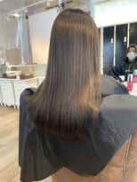 リファイン バイ アフィナー 本厚木店(Refine by Afinar) ナチュラルグレージュ【本厚木】