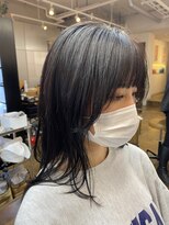 コレット ヘアー 大通(Colette hair) 【大人気☆本日の韓国ヘアスタイル270☆】