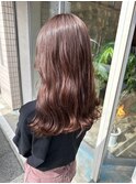 chocolate brown