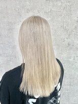 エイル アメ村(Eir)&nbsp;ホワイトベージュ☆