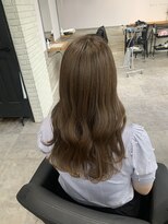 リーオオサカ(Lee Osaka)&nbsp;オリーブブラウン