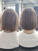 エイス 梅田 中津(Ace)&nbsp;Aceオリジナル酸性縮毛矯正