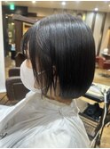 ぷつんとボブ