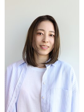 エクリボンヌ(equri bonne) 【equribonne目黒】おすすめスタイル【目黒】