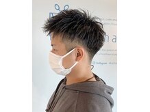 メローヘアー(mellow hair)