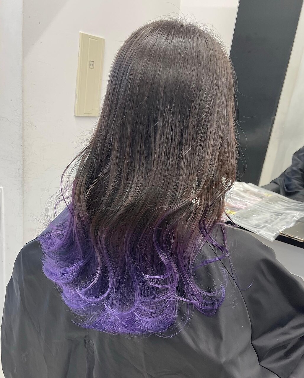 2026年冬】アメジストの髪型・ヘアアレンジ｜人気順｜ホットペッパー