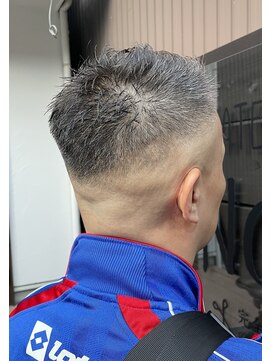 ノア(NOA) 大人フェード