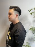フェードヘアス