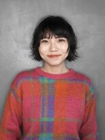 キヴィ(kivi)&nbsp;らふなパーマ