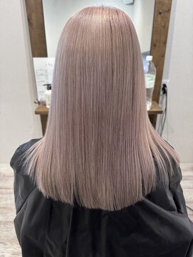 シキ(C key) ラベージュ