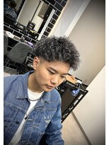 メンズ ラピス 横浜店(Men’sLapis)&nbsp;ヤリラジェット