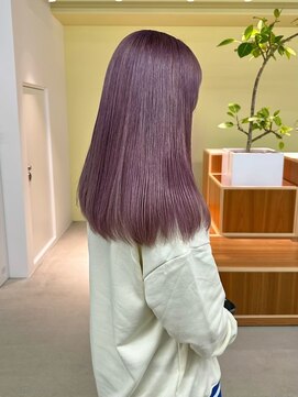 スペシャルオオサカ 難波店(Special OSAKA) 【Special OSAKA】ワインレッドパープル