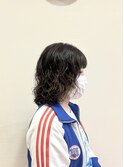 layer perm