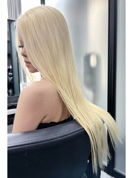 リア 大阪梅田(Ria) ～ブロンド～　【Ria 大阪 梅田】