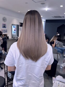 キング 高槻(K!ng) 高槻／ブリーチ