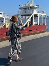 インテグリ オオタ(INTEGRI oota) 三上 香奈