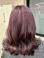 エターナルバイマティーナ(Eternal by MATINA)&nbsp;【大人秋カラー♪】20代30代40代50代