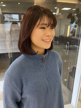 ラック 鎌倉店 (LUCK) オータムカラー