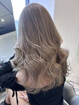 ミラ(MIRA)&nbsp;ベージュ系カラー/ミルクティーベージュ/