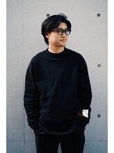 ベンジー 香椎店(benji) 野口 知晃