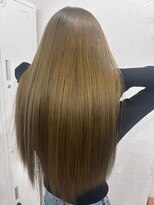 アクネ(ACNE)&nbsp;ACNE 艶髪縮毛矯正