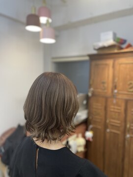 ダリキュート(DALI cute) ダブルカラー