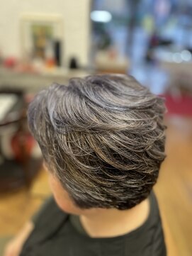 ラヴィアンローズ(La vie en rose) ショートレイヤー