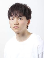 ジュネス(JUNES) リクルートヘア/ニュアンスマッシュ