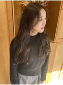韓国風◇大人カラー