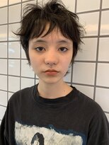 キーチェ 梅田中崎町(keych)&nbsp;メルティカラー/ウェーブミディアム[中崎町駅/梅田駅]