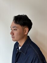 ニア(near)&nbsp;刈り上げショート