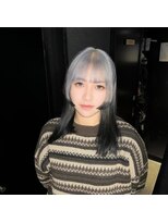 バトー(bAteAu)&nbsp;エンドカラー