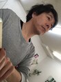 HYヘアワークス(HY hair works) 廣瀬 祐也