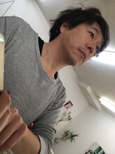 HYヘアワークス(HY hair works)&nbsp;廣瀬 祐也