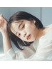 【うるつや】似合わせカット＋スパ付きプレミアムトリートメント　￥9,350