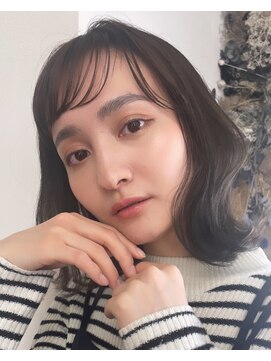 ヘアーグロウニコ(hair grow nico...) medium