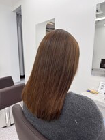 シー バイ ラヴィズム けやき通り1号店(Sea by LUVISM)&nbsp;質感再整メニュー