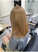 ハニーブロンド