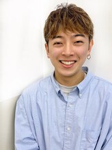 ボヌール 銀座並木通り店(Bonheur)&nbsp;原田 竜空