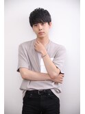 ショートマッシュ@20代30代40代