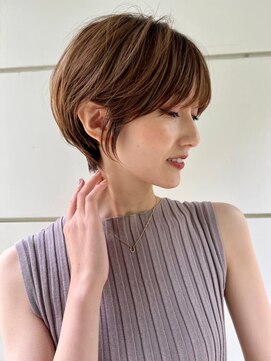 フラミューム 静岡(flammeum) 大人ショート【静岡】