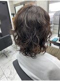 ニュアンスパーマ
