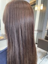 エーピーヘアー シエル クローネ(AP Hair Ciel Krone)&nbsp;グレージュ